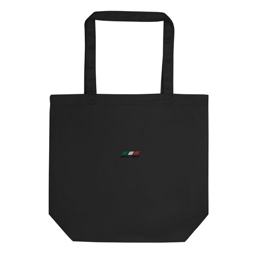 Tote bag "mx.mx logo"